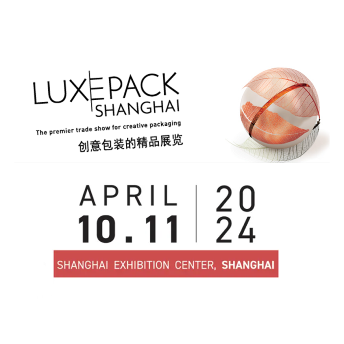 Luxe Pack Shanghai 2024